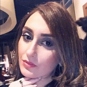 Meet your Posher, Tayri